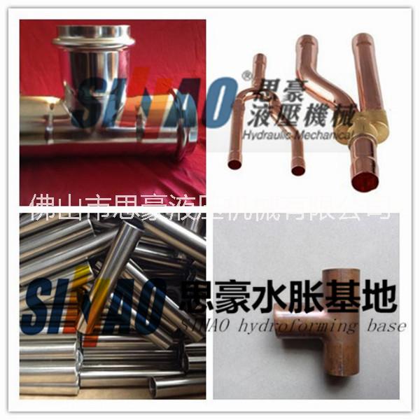 雙卡壓不銹鋼管圖片/雙卡壓不銹鋼管樣板圖 (2)