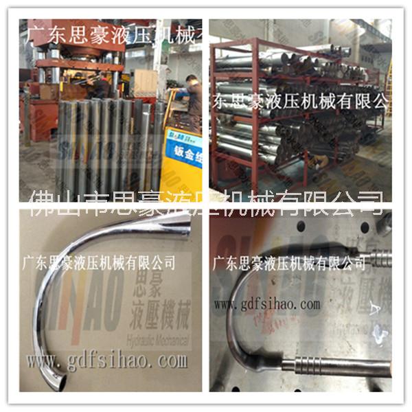 雙卡壓不銹鋼管圖片/雙卡壓不銹鋼管樣板圖 (3)