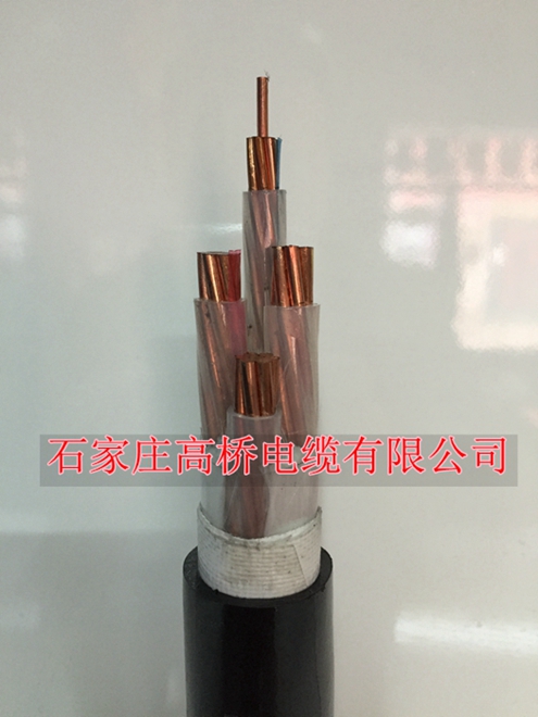 河北電纜 耐火電力電纜 nhyjv