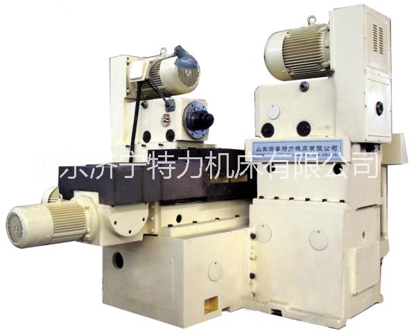 供應用于銑平面的多面銑組合機床，山東雙面鉆孔組合機床制造商，山東雙面鉆孔組合機床廠家