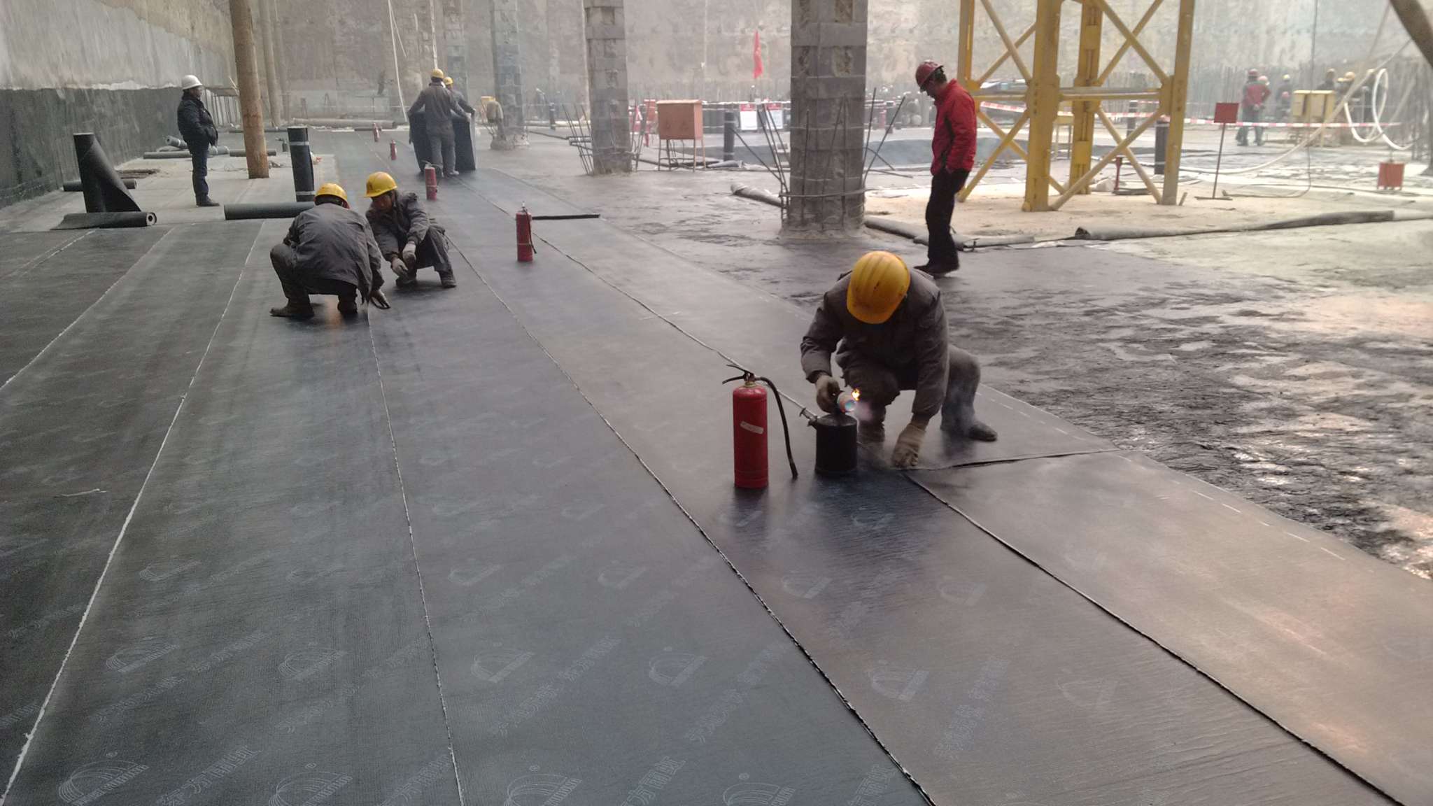 南山防水補(bǔ)漏公司圖片/南山防水補(bǔ)漏公司樣板圖 (4)