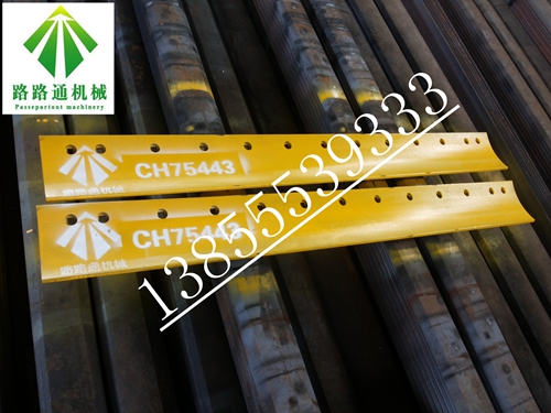 165平地機圖片/165平地機樣板圖 (4)