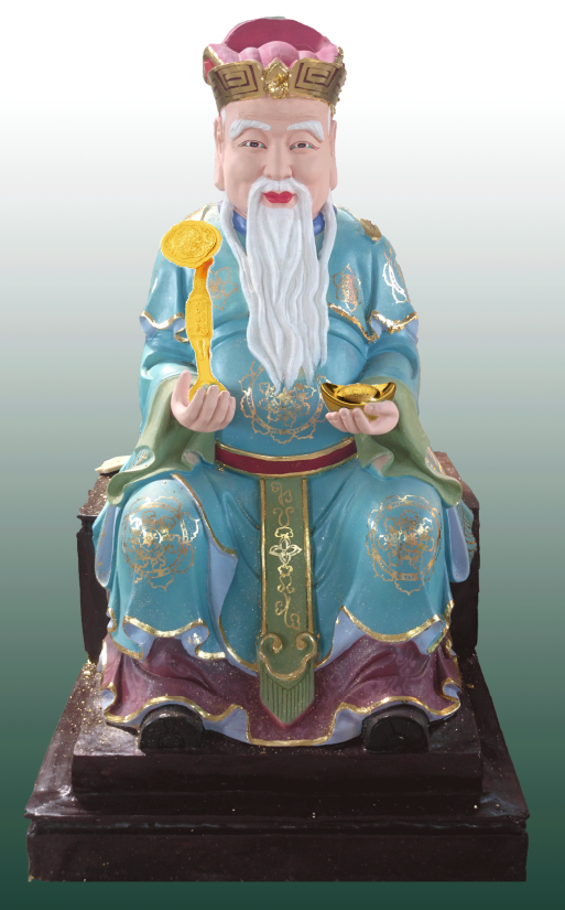 佛像神像土地公土地婆批發(fā)廠家圖片