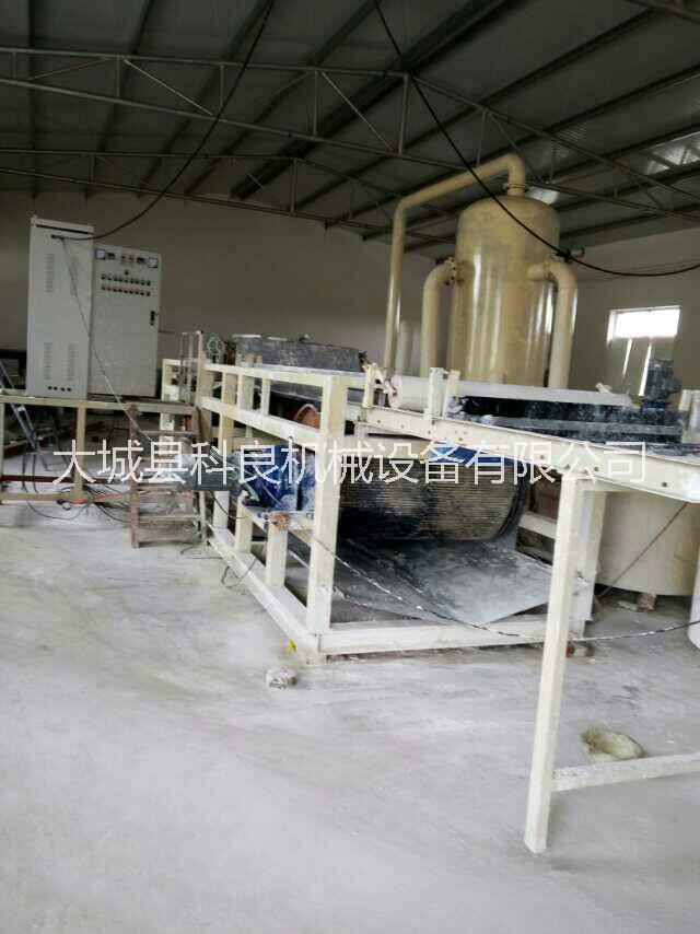 聚苯板生產(chǎn)設備圖片/聚苯板生產(chǎn)設備樣板圖 (2)