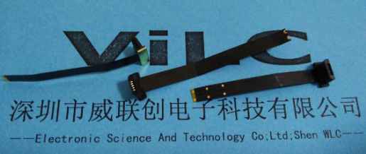 MICROUSB4腳插板圖片/MICROUSB4腳插板樣板圖 (2)