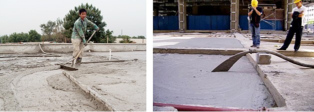 屋頂隔熱圖片/屋頂隔熱樣板圖 (3)