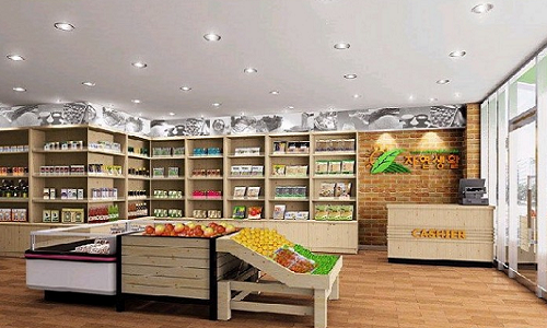 商場(chǎng)裝修公司圖片/商場(chǎng)裝修公司樣板圖 (2)