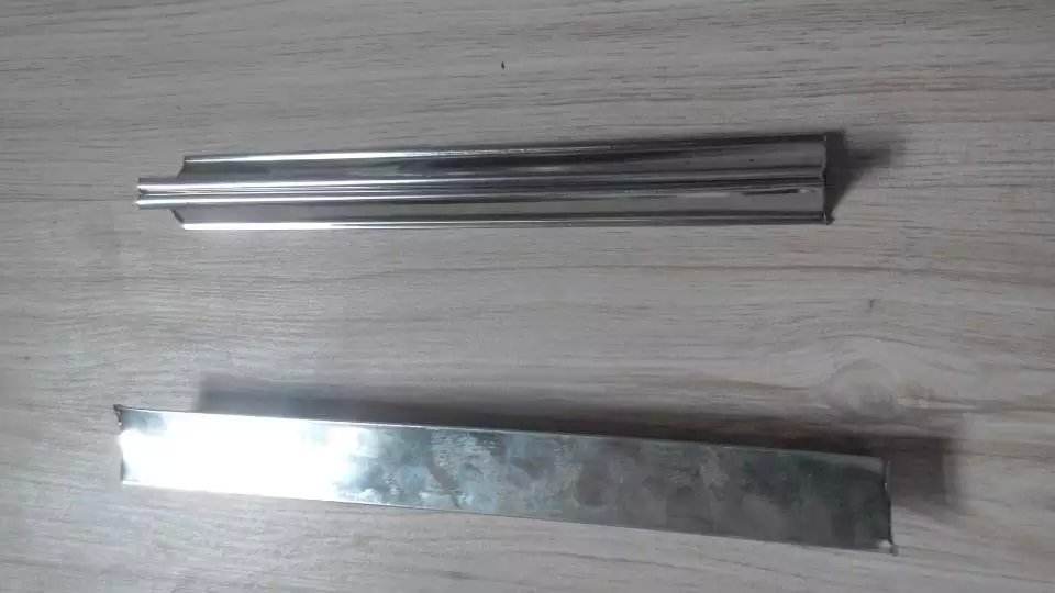 江西最全集成吊頂配件廠家圖片