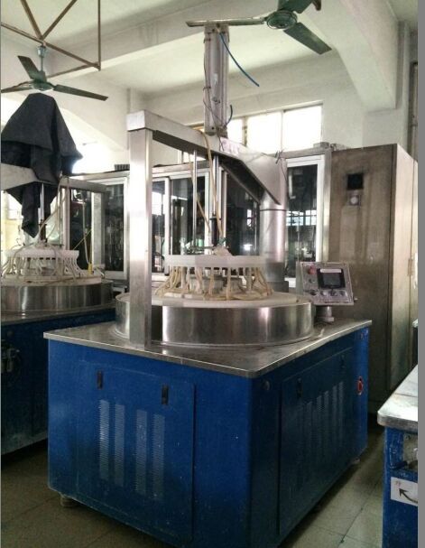 雙面研磨機(jī)拋光機(jī)圖片/雙面研磨機(jī)拋光機(jī)樣板圖 (2)