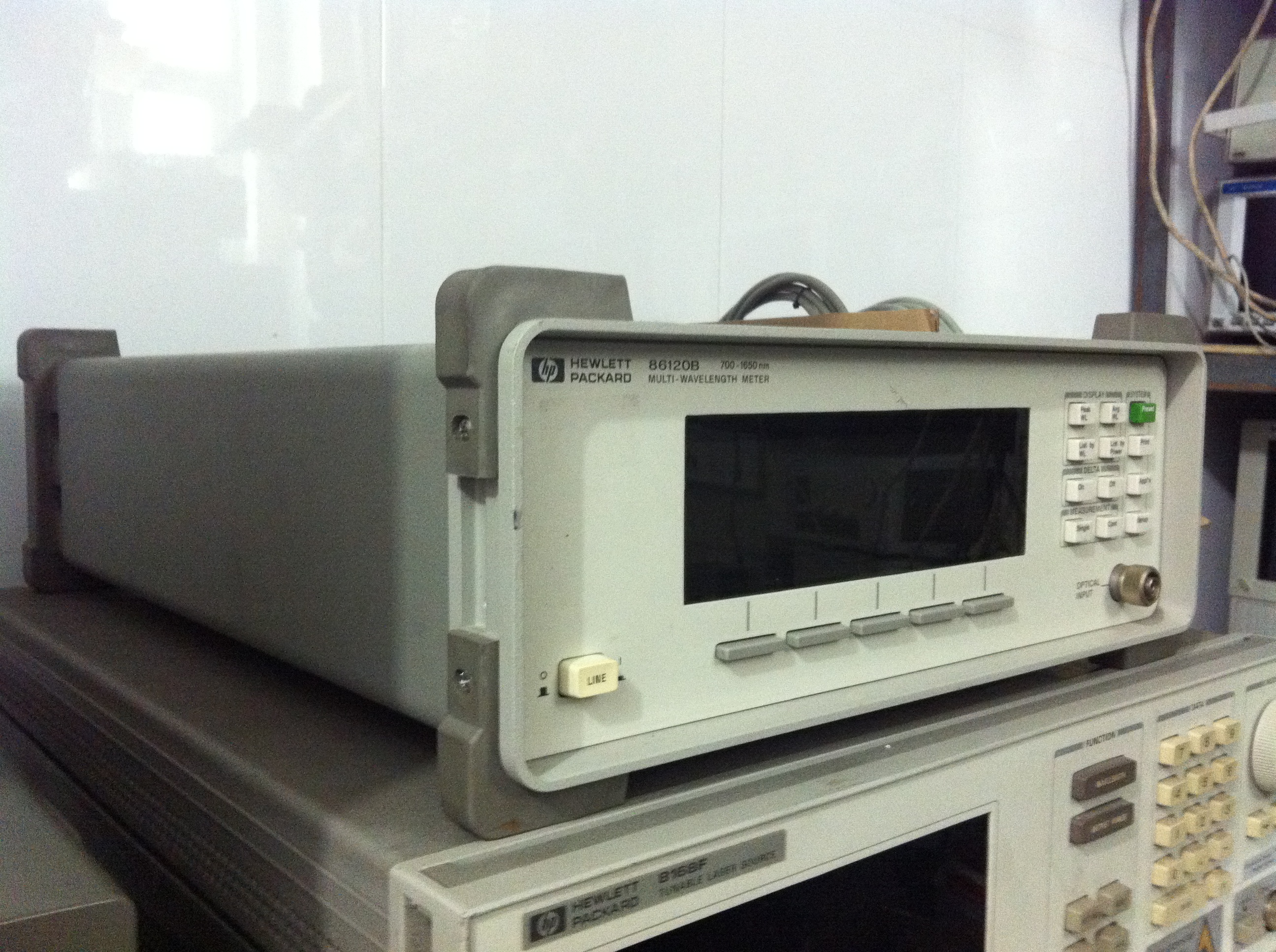 供应Agilent E8362B网络分析仪E8362B