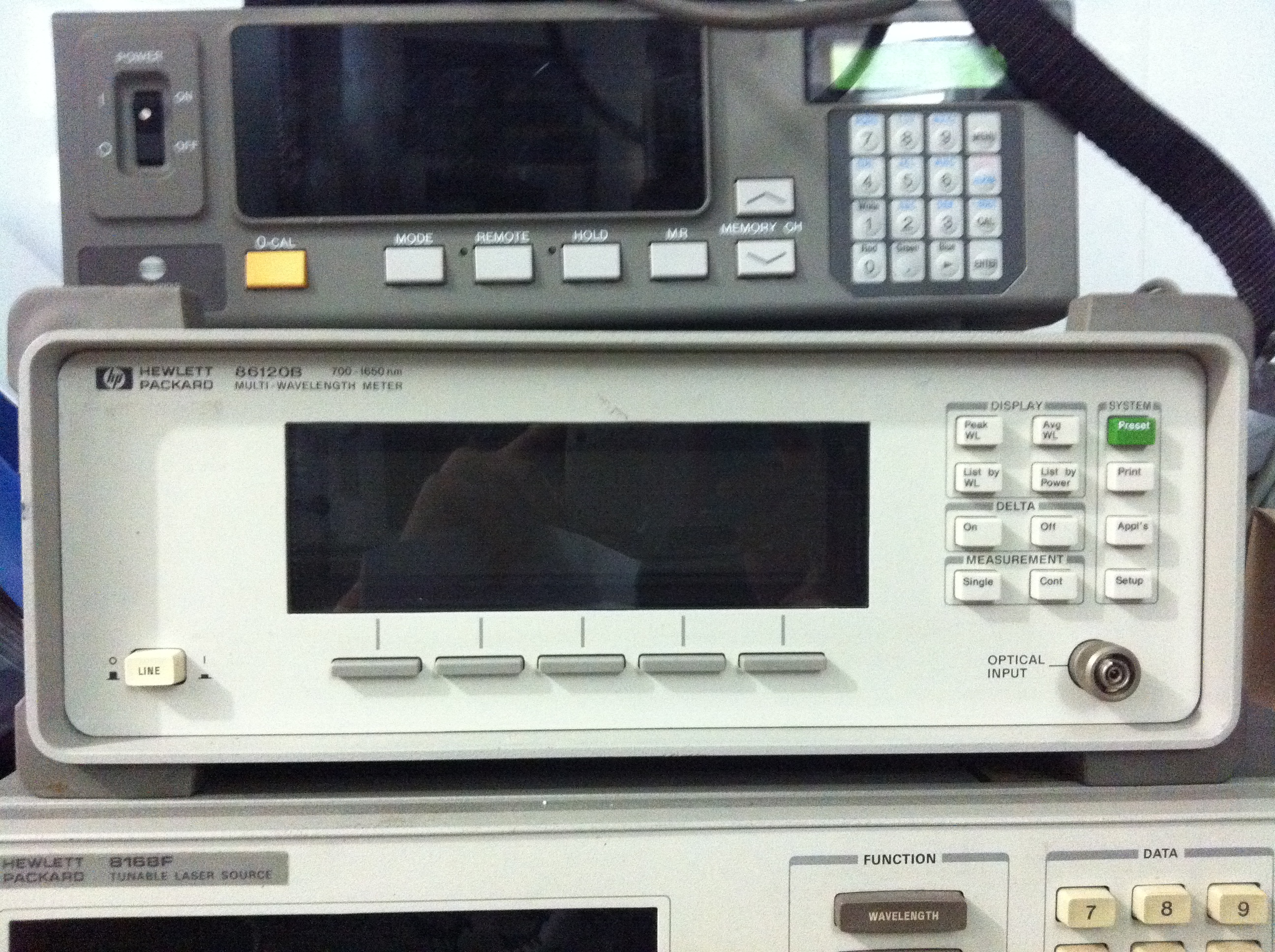 HP4263B Agilent4263B图片