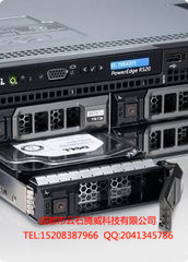 戴尔PowerEdge T630图片