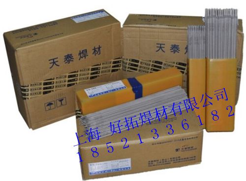 A201 不銹鋼焊條 E316-17圖片