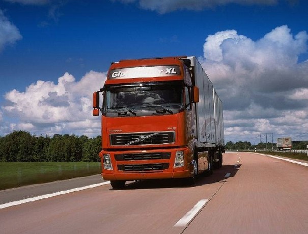 惠陽(yáng)新圩貨運(yùn)物流公司圖片