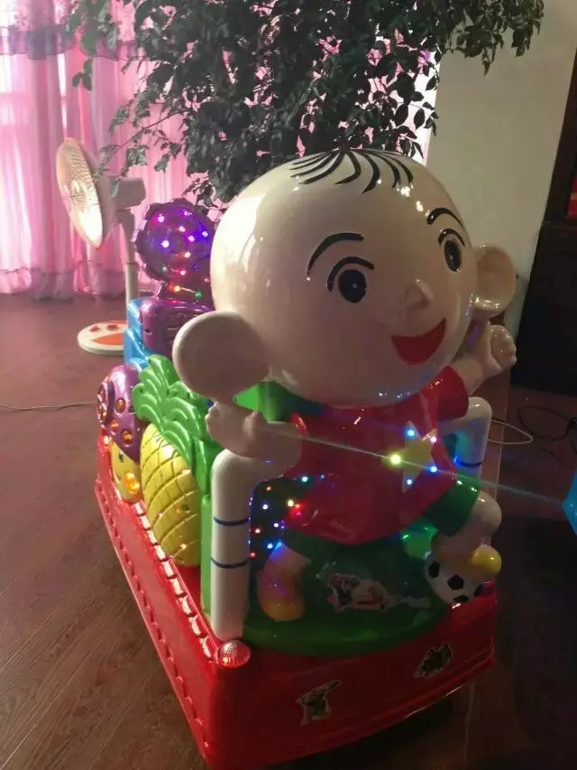 搖搖車圖片/搖搖車樣板圖 (1)