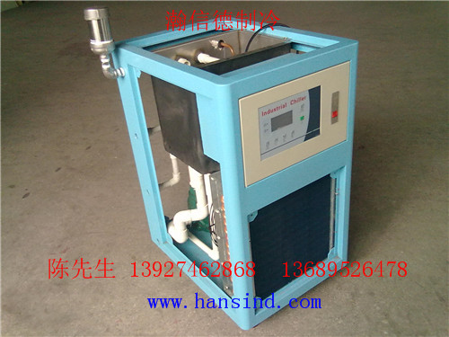 風(fēng)冷箱式冷水機圖片/風(fēng)冷箱式冷水機樣板圖 (2)