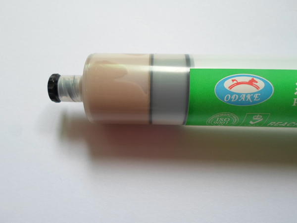 高溫導電銀膠圖片