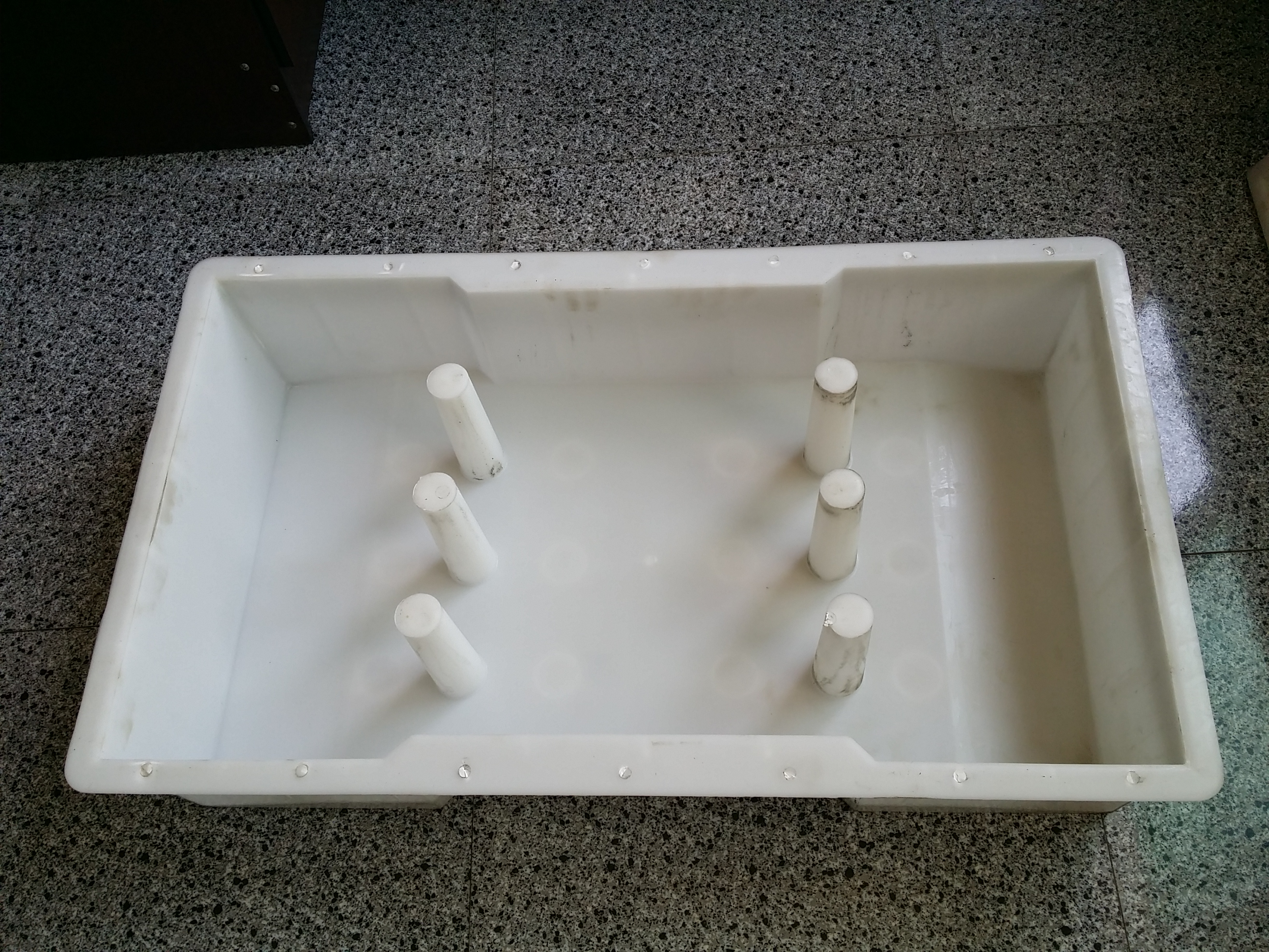 水利護(hù)坡磚模具圖片/水利護(hù)坡磚模具樣板圖 (2)