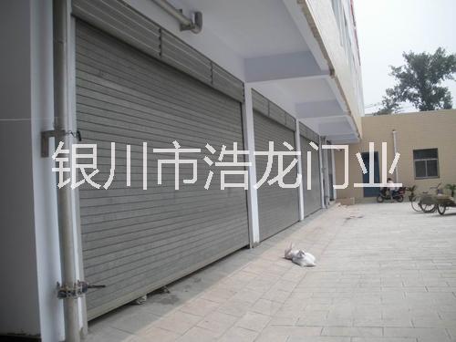 銀川盛世浩龍門業(yè)專供快速門車庫門圖片/銀川盛世浩龍門業(yè)專供快速門車庫門樣板圖 (3)