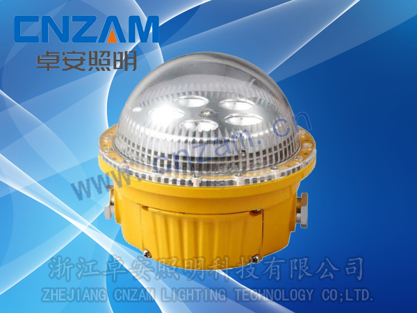 供應(yīng)BFC8183固態(tài)免維護防爆燈