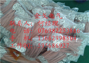 供應設備靜電接地線廠家直銷，設備靜電接地線批發(fā)，*惠