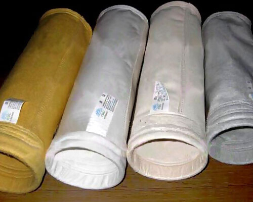 ?208滌綸除塵布袋技術(shù)參數(shù)，208滌綸除塵布袋除塵特點(diǎn)介紹。