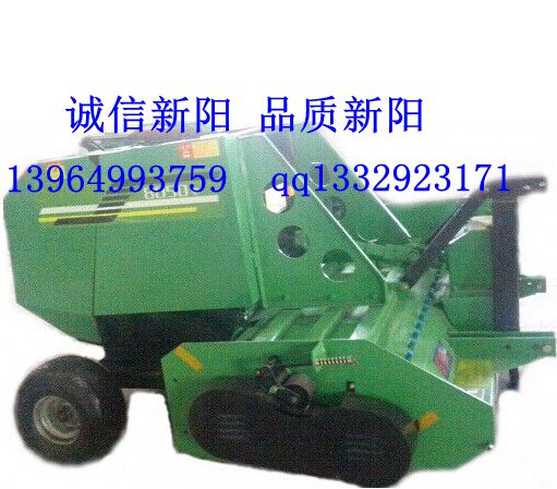 供應(yīng)粉碎回收打捆機(jī)  太原收割粉碎打捆機(jī)質(zhì)量有保證