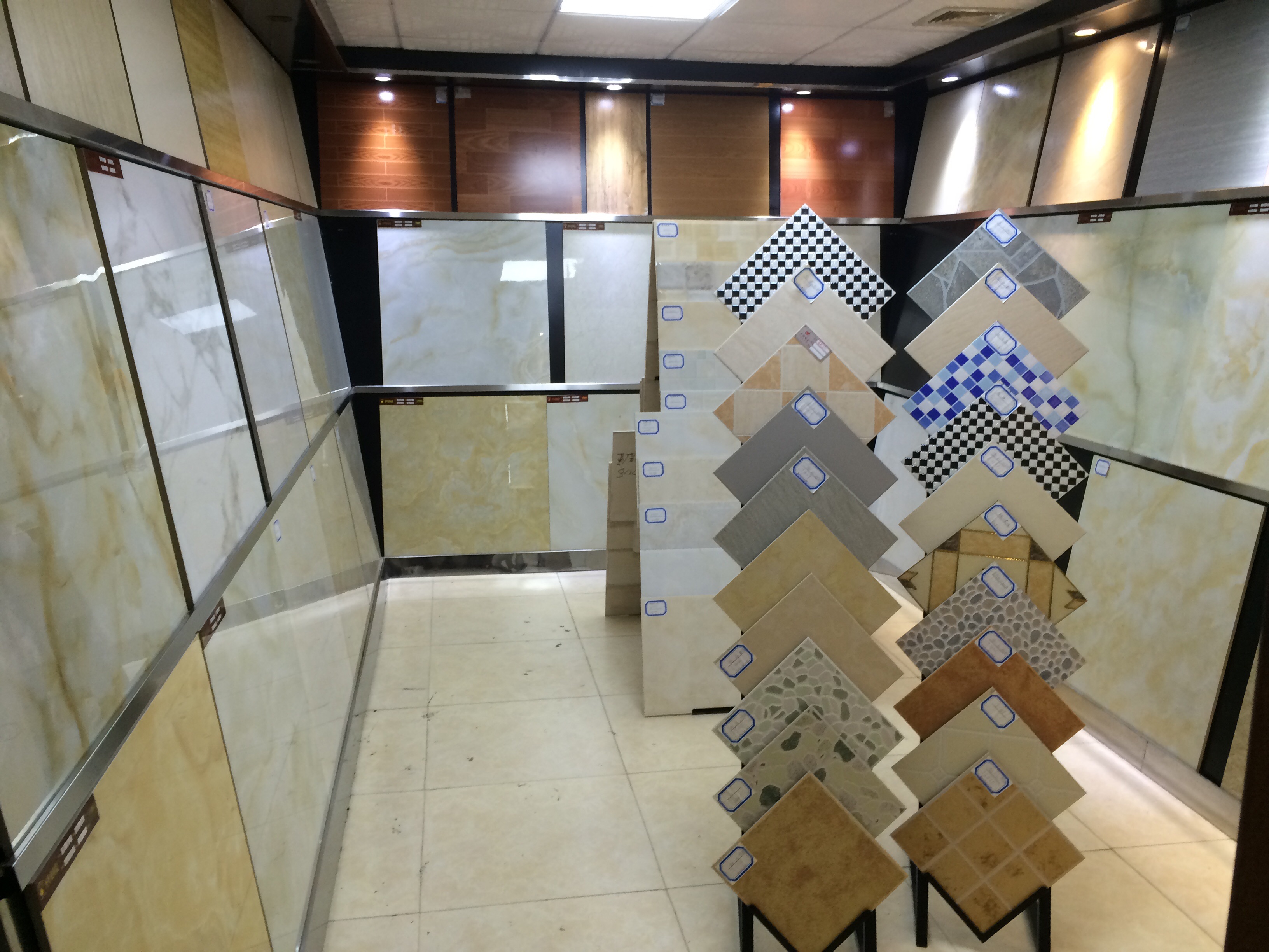 踏步臺階圖片/踏步臺階樣板圖 (3)