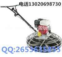 河南廠家熱銷供應(yīng)手扶式磨光機，價格便宜的抹光機