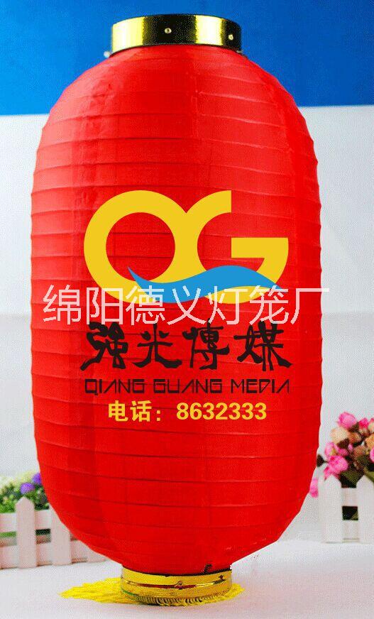 綿陽燈籠安裝圖片