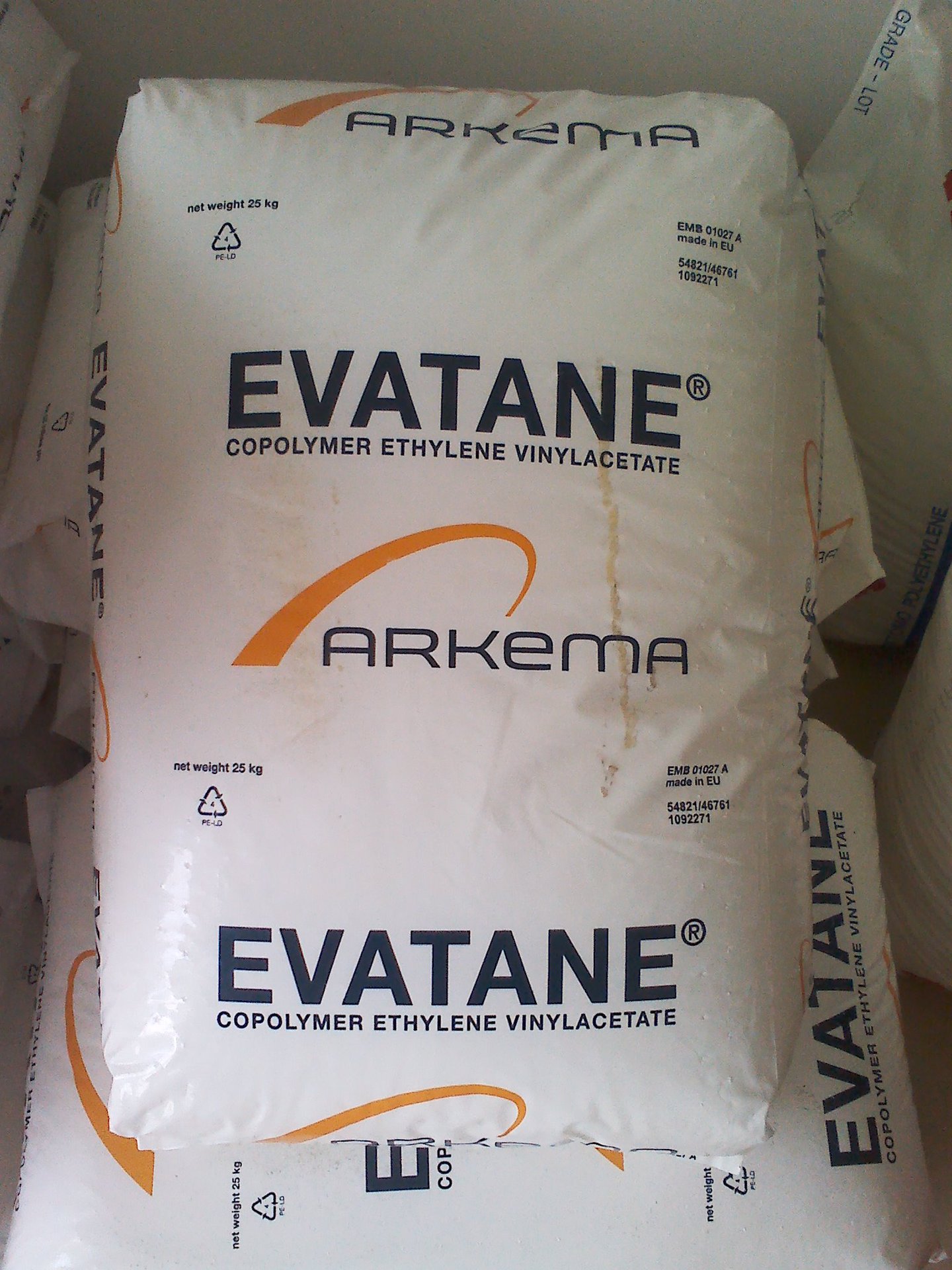 EVA塑膠原料42-62法國阿科瑪