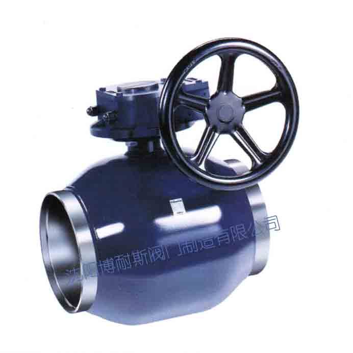 沈陽焊接球閥價格，焊接球閥生產(chǎn)廠銷售