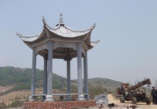 供應(yīng)涼亭圖片/供應(yīng)涼亭樣板圖 (4)