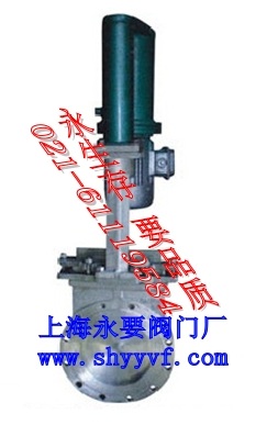 氣動(dòng)刀型閘閥圖片/氣動(dòng)刀型閘閥樣板圖 (3)