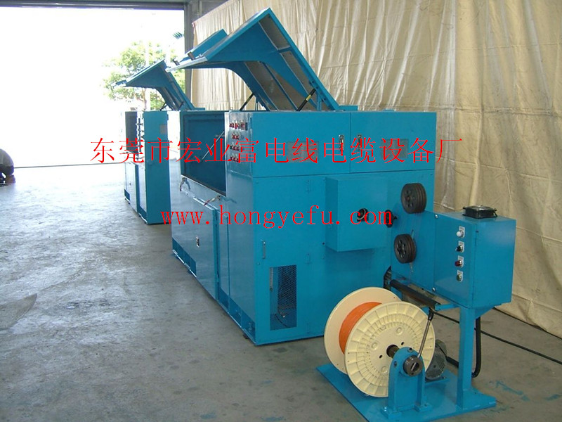 供應(yīng)對(duì)絞機(jī)，數(shù)據(jù)線對(duì)絞機(jī)現(xiàn)貨銷售