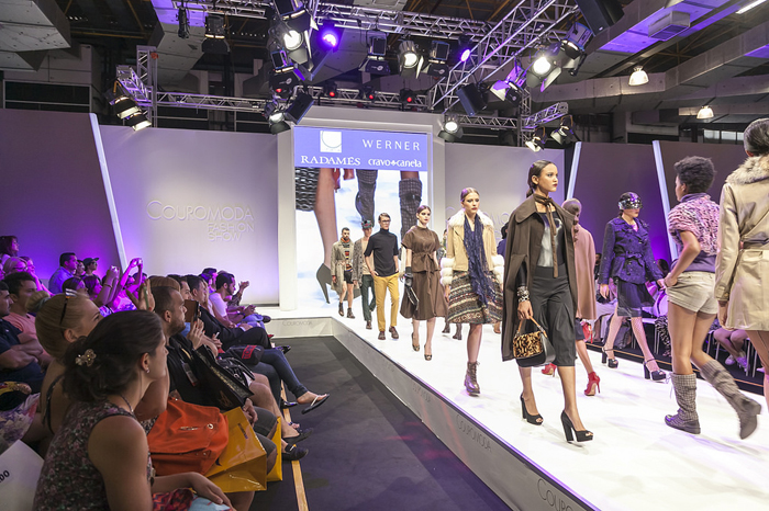 2016年巴西運(yùn)動(dòng)服飾展圖片