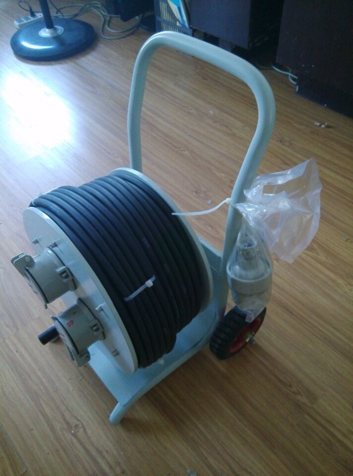 江蘇海門市防爆檢修電纜盤特價圖片/江蘇海門市防爆檢修電纜盤特價樣板圖 (4)