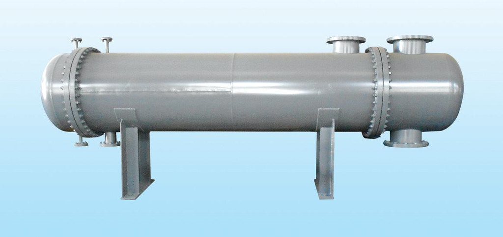 供應(yīng)湖北*波節(jié)管換熱器 廠家*