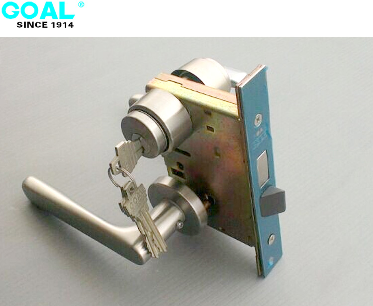 原裝日本GOAL進(jìn)口防火執(zhí)手鎖圖片/原裝日本GOAL進(jìn)口防火執(zhí)手鎖樣板圖 (2)
