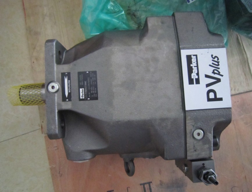 派克電磁閥圖片/派克電磁閥樣板圖 (1)