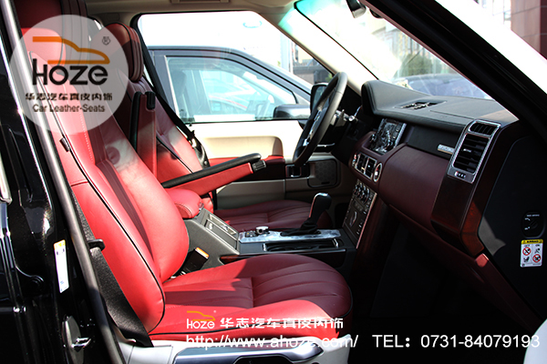 汽車真皮座椅圖片/汽車真皮座椅樣板圖 (2)