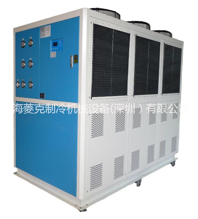 供應(yīng)用于工業(yè)的高頻冷凍機，高頻冷凍機廠家