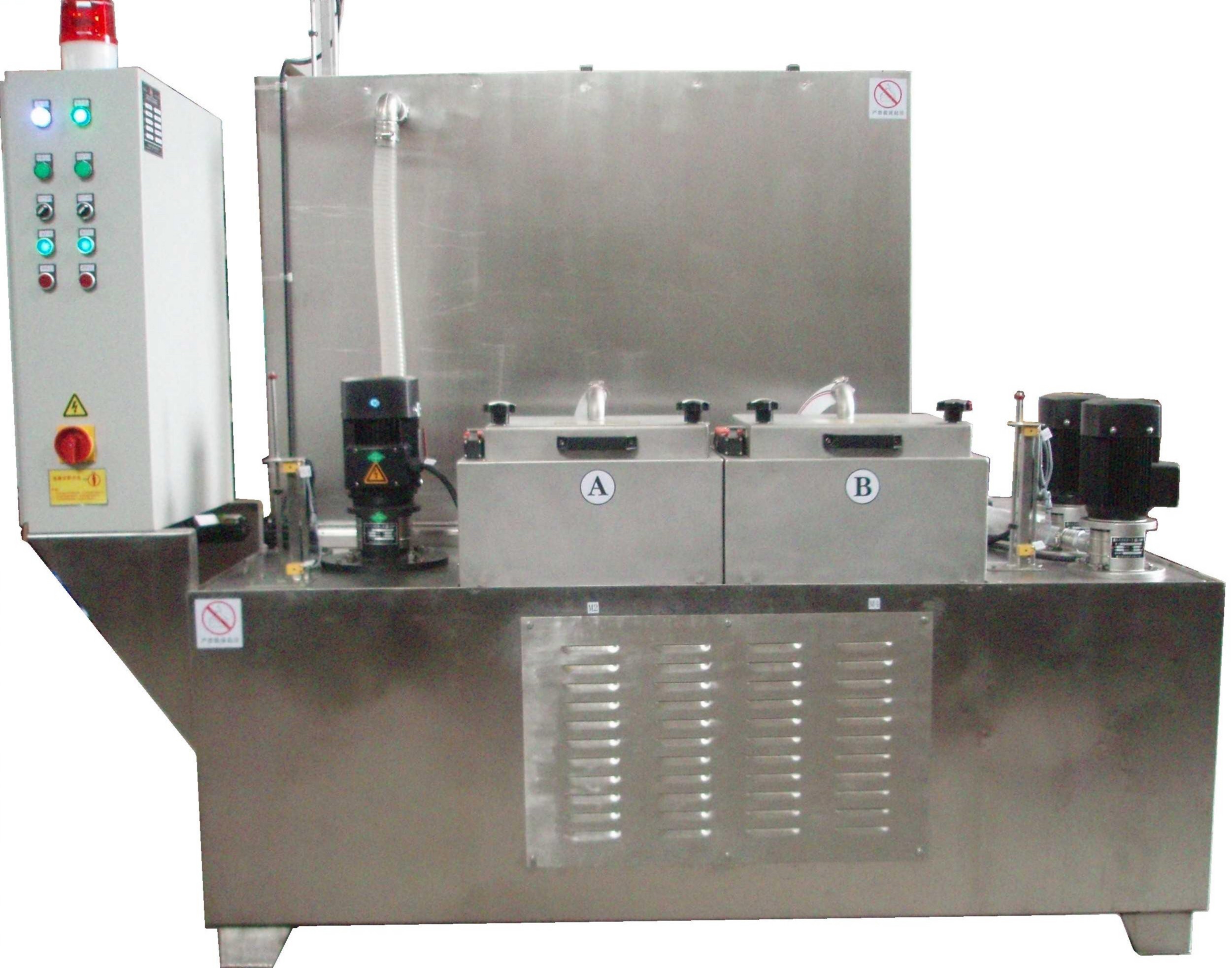 磨床過濾機(jī)圖片/磨床過濾機(jī)樣板圖 (1)