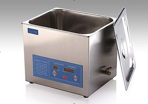 數(shù)碼超聲波清洗機圖片/數(shù)碼超聲波清洗機樣板圖 (1)