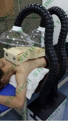 艾灸煙霧凈化設(shè)備圖片/艾灸煙霧凈化設(shè)備樣板圖 (2)