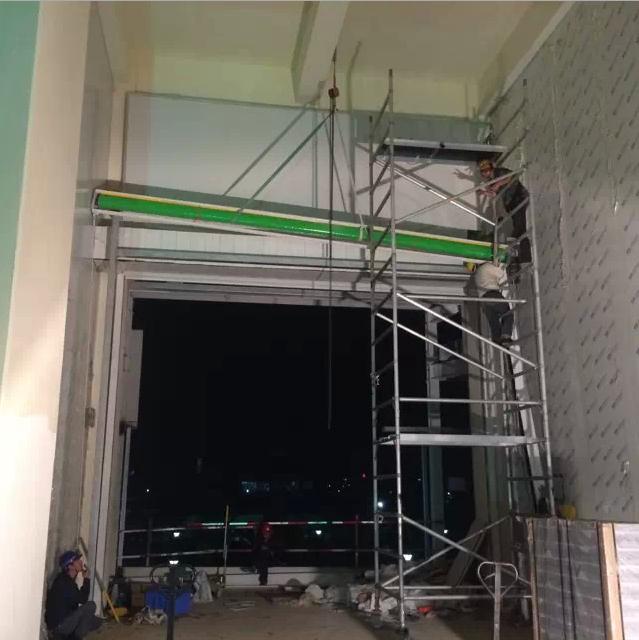 供應(yīng)快速卷簾門 報(bào)價(jià)，快速卷簾門 價(jià)錢，快速卷簾門 價(jià)格