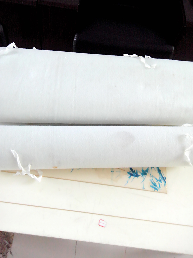 防水板的修復(fù)方法圖片