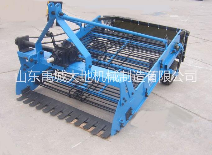 馬鈴薯收獲機(jī)圖片/馬鈴薯收獲機(jī)樣板圖 (4)