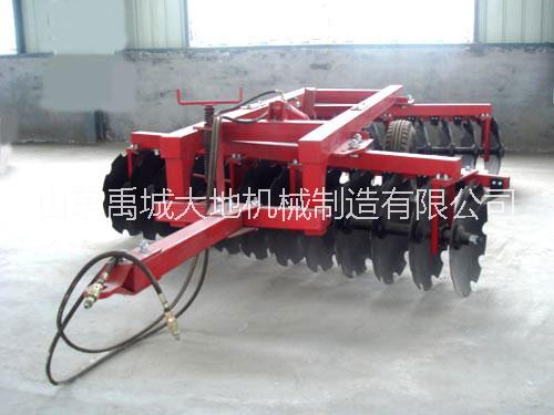 1BZ-2.2/2.5/3.0/3.4圓盤重耙圖片