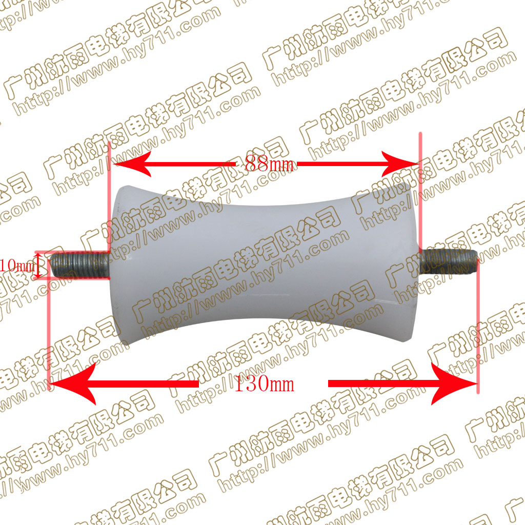 供應(yīng)三菱奧的斯補(bǔ)償鏈導(dǎo)向輪